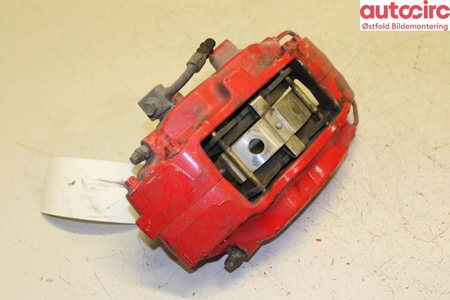 Bremsecaliper venstre foran til Tesla Model S 2013-2016 (Fase 1)  (TESLA|1003160-01-D|)