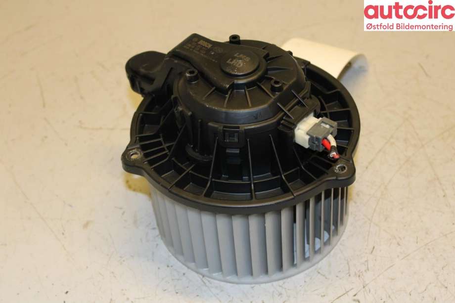 Varmeapparat motor til Tesla Model S 2013-2016 (Fase 1)  (TESLA|6007600|)