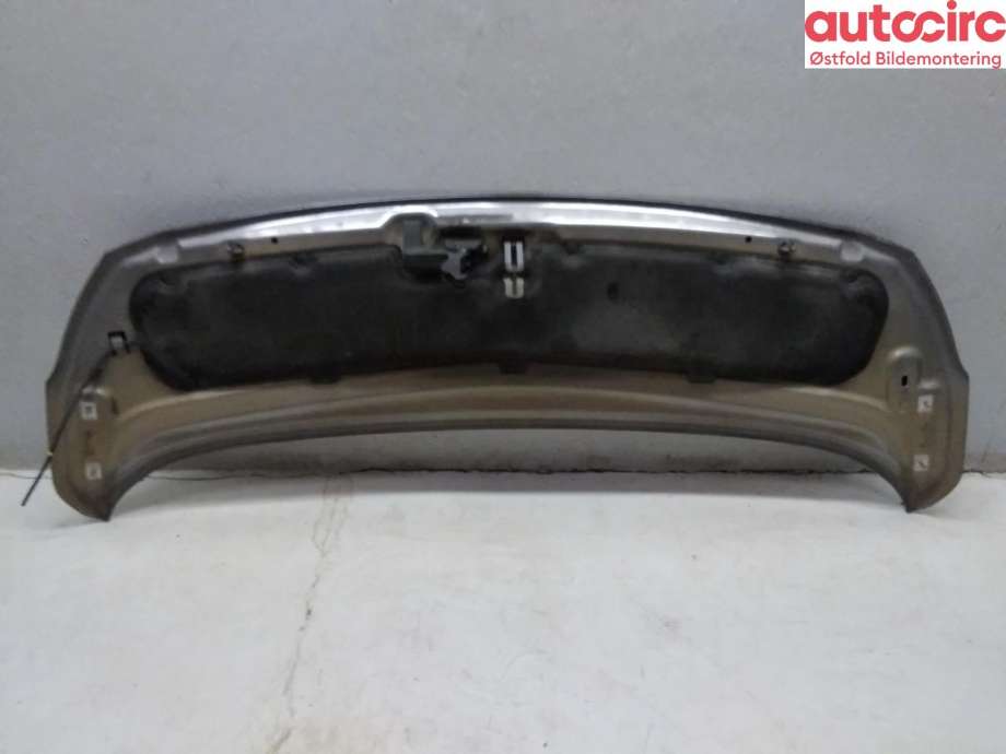 Panser til Peugeot Expert 2016-->> (Type III)  (PEUGEOT|98 118 928 80|)