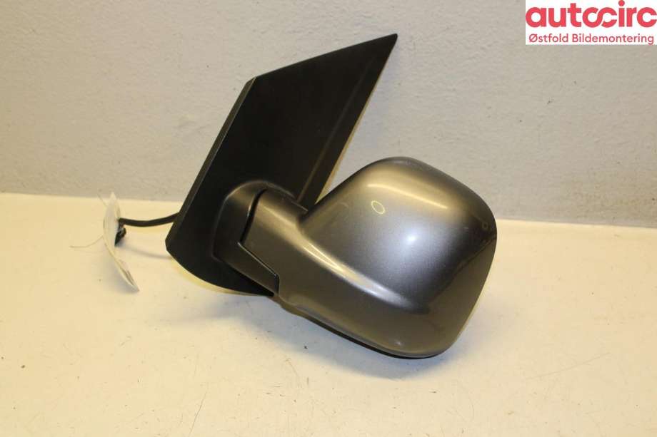 Speil venstre til Peugeot Expert 2016-->> (Type III)  (PEUGEOT|98 087 022 XT|)