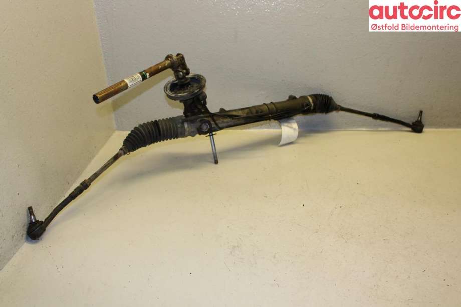 Tannstang til Citroën Berlingo 2008-2015 (Type II, Fase 1)  (CITROEN|4001 80|)