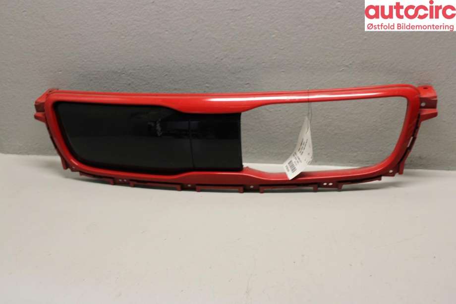 Grill til Kia Soul 2014-2019 (Type II) (KIA|86350E41009H|)