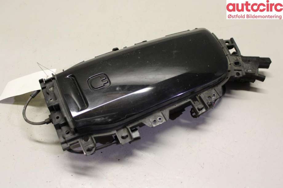 Batterilader inntak/luke til Kia Soul 2014-2019 (Type II) (KIA||86350E4030)