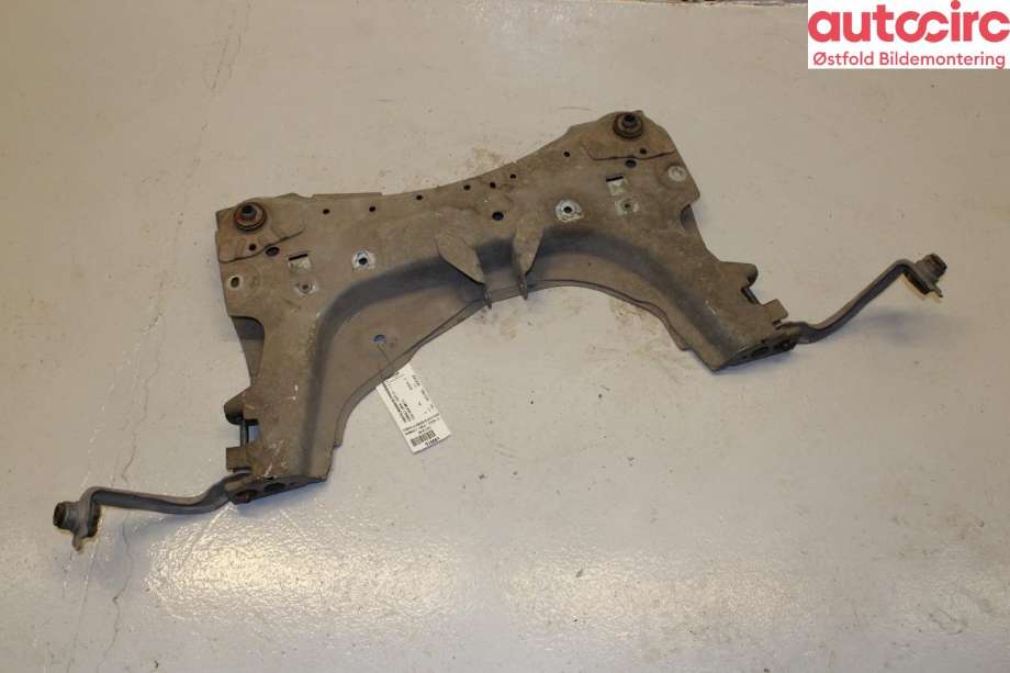 Travers foran hoved til Renault Zoe, 2013-2019 (Fase 1)  (RENAULT|)
