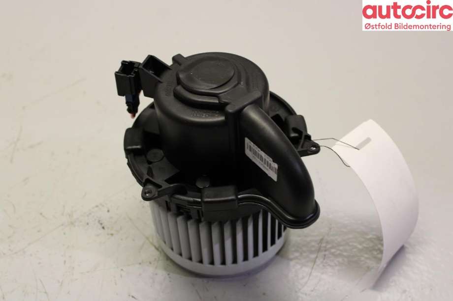 Varmeapparat motor til Renault Zoe 2013-2019 (Fase 1)  (RENAULT|)