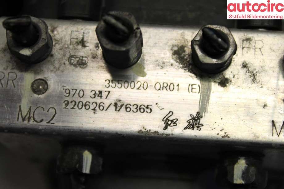 ABS sentral til Hongqi E-HS9 2022-->> (HONGQI|)