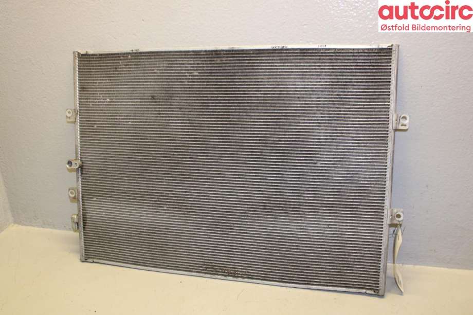 Aircondition radiator til Hongqi E-HS9 2022-->>  (HONGQI|8105020QR01|)