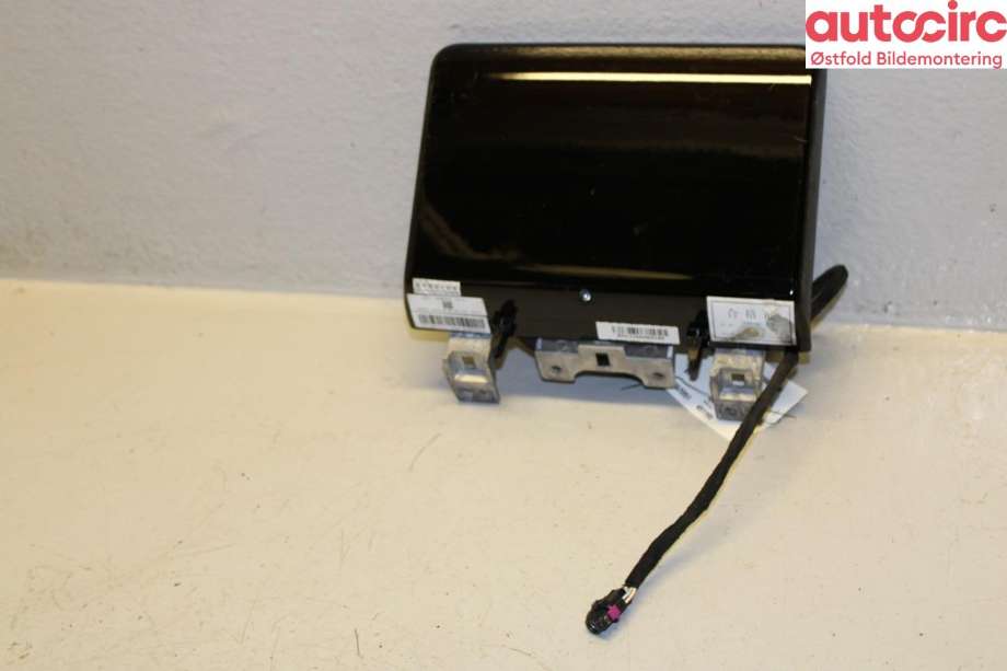 Instrument kjørecomputer til Hongqi E-HS9 2022-->>  (HONGQI||1Q1D 2998940)