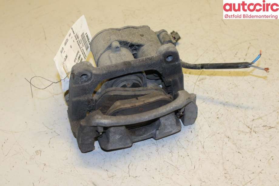 Bremsecaliper høyre bak til Hongqi E-HS9 2022-->> (HONGQI|)