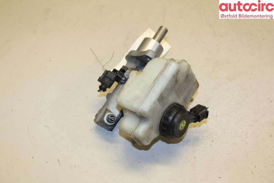 Bremsepumpe hoved til VW Touran 2010-2015 (Type I, Fase 3)  (VOLKSWAGEN|1K1 614 019 K|)