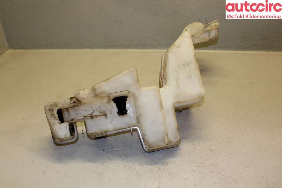 Spylertank til VW Touran 2010-2015 (Type I, Fase 3)  (VOLKSWAGEN|1T0 955 453 E|)