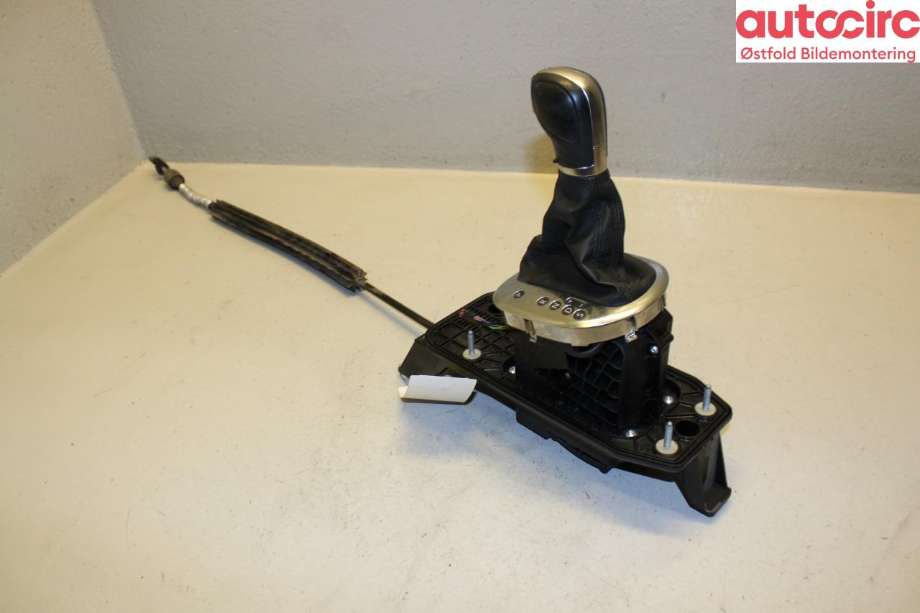 Girstang/girvelger automat til VW Touran 2010-2015 (Type I, Fase 3)  (VOLKSWAGEN|1T1 713 025 AK|)