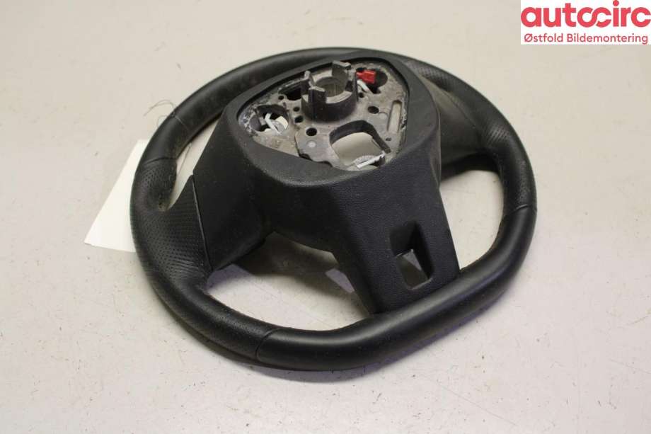 Steering Wheel til MG Marvel R 2021-->>  