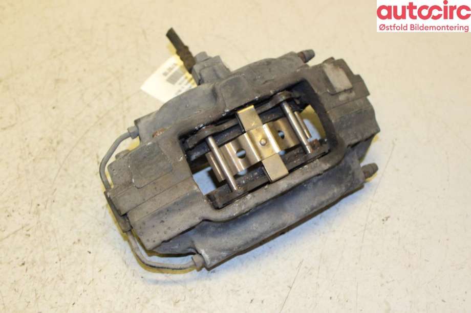 Bremsecaliper høyre bak til Tesla Model S 2016-2021 (Fase 2)  (TESLA|1042642-00-C|)