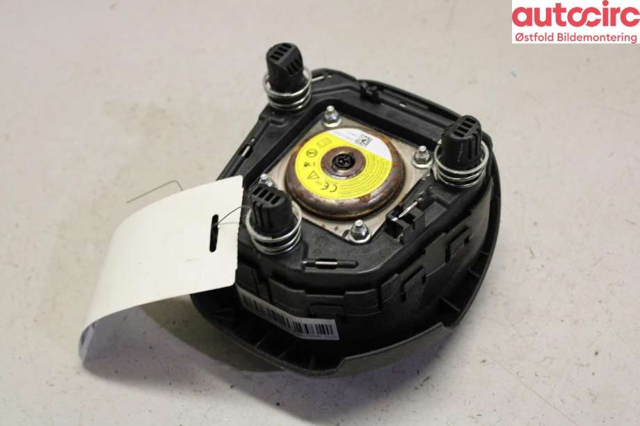 Airbag rattpute til MG Marvel R 2021-->>  