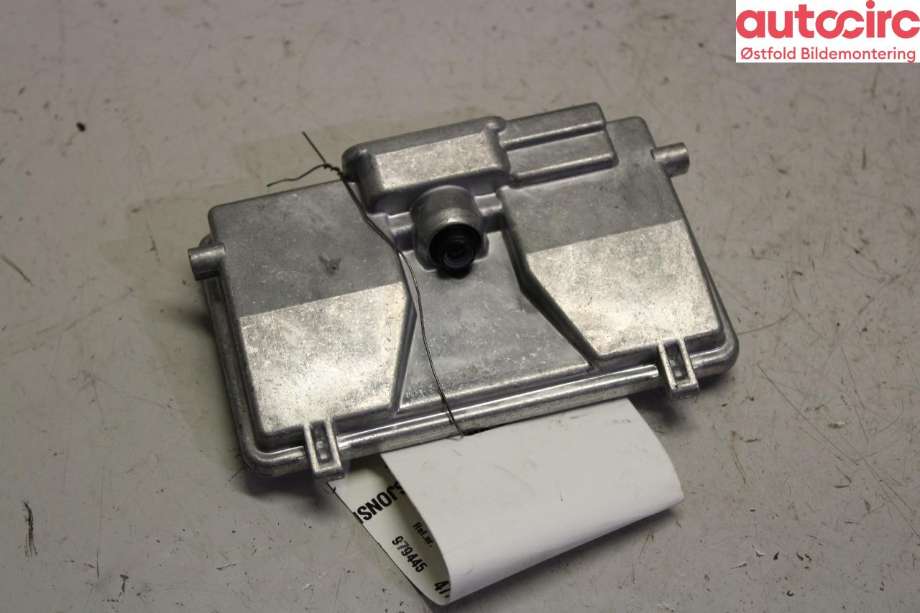Sensor radar til MG Marvel R 2021-->>