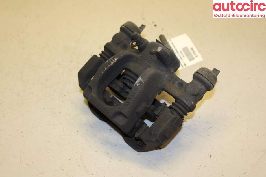 Bremsecaliper venstre bak til Mercedes Vito 2014-->> (W447) (W447) (MERCEDES|A 447 420 80 00|)
