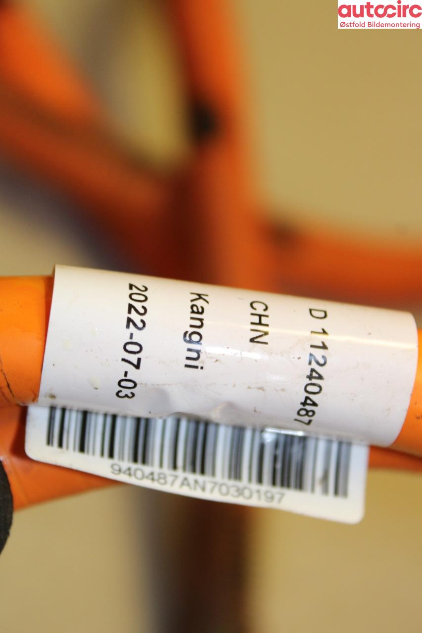 Kabel høy volt (HV) hybrid til MG Marvel R 2021-->>  
