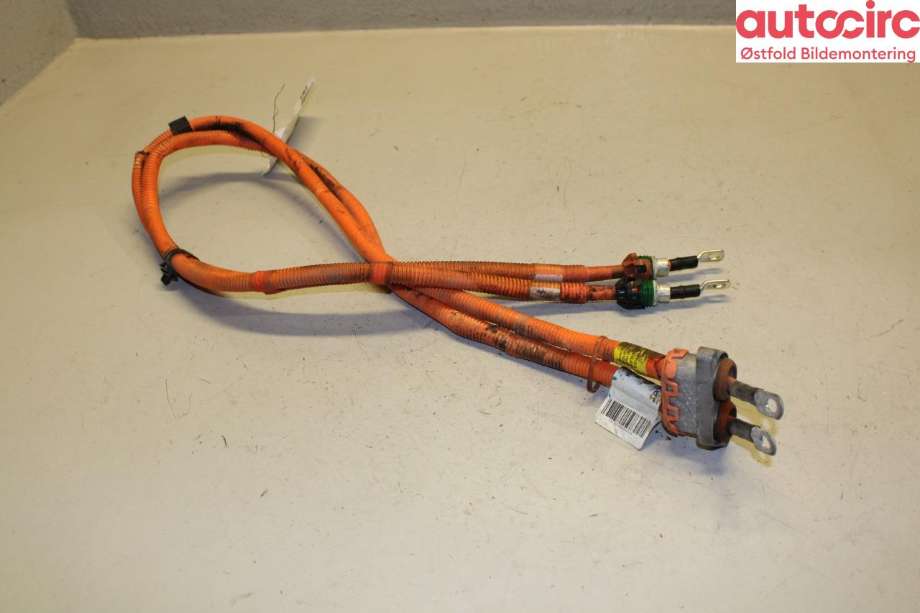 Kabel høy volt (HV) hybrid til MG Marvel R 2021-->>