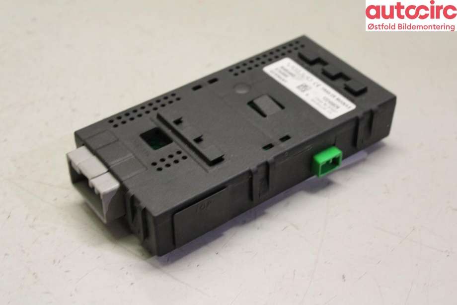 Styreenhet hengerfeste til Volvo V70 2005-2007 (Type II, Fase 2) (VOLVO|)