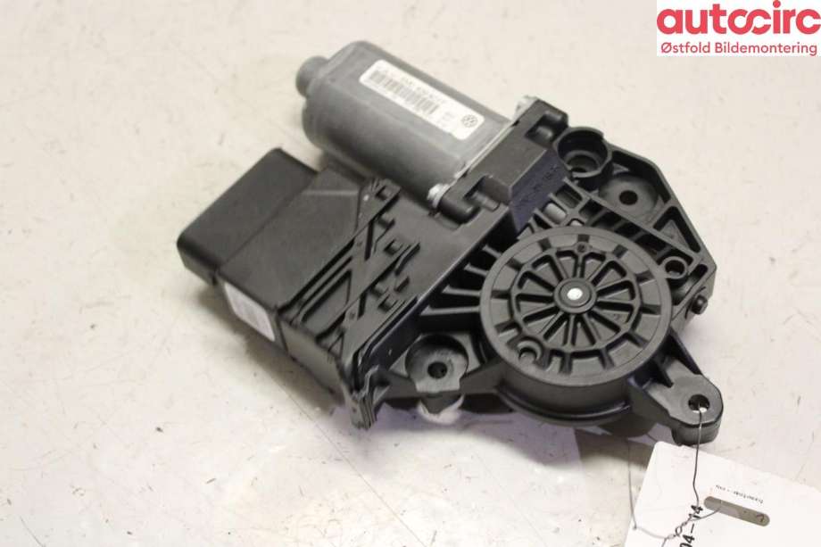 Ruteheis venstre til VW Golf, Plus/Cross 2009-2013 (Fase 2) (VOLKSWAGEN|5K0 959 703 E|)