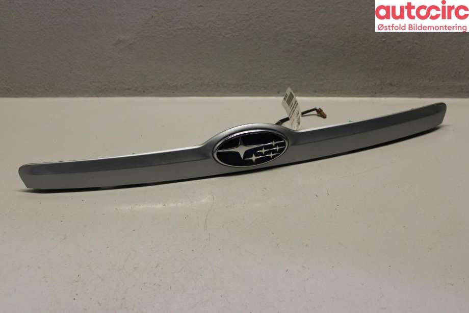 Bakluke/bakdør håndtak til Subaru Impreza 2013-2017 (Type IV) (SUBARU||91112FJ000)