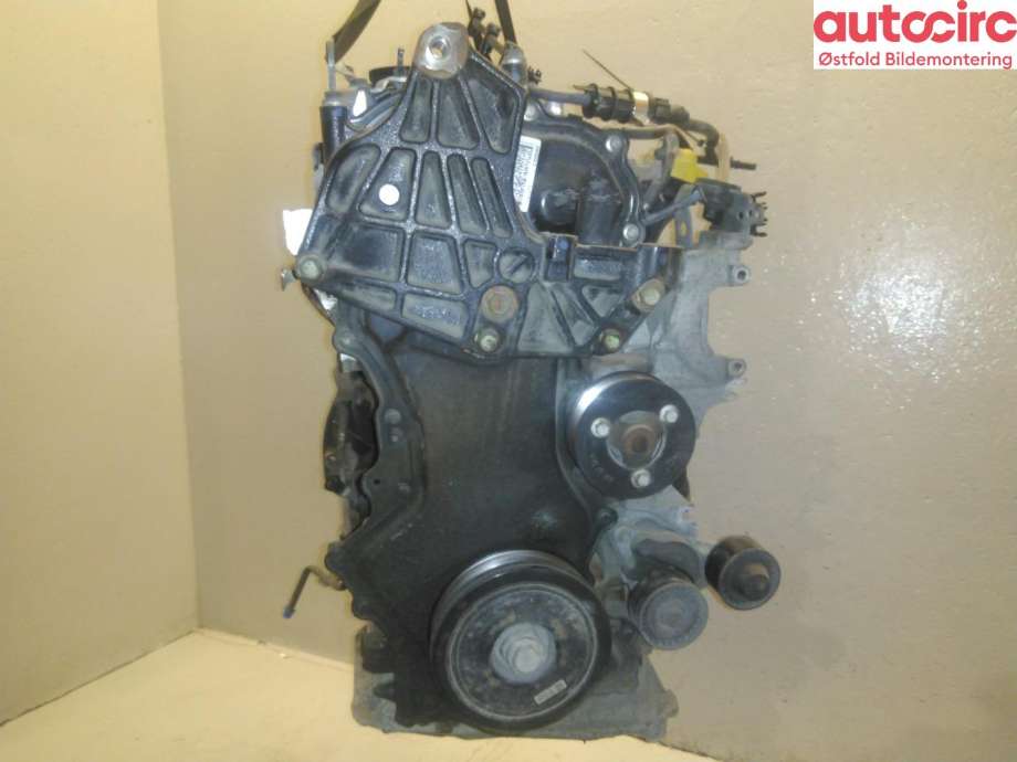 Motor diesel til Nissan X-Trail 2007-2014 (T31) (T31) (1010200Q5J|)
