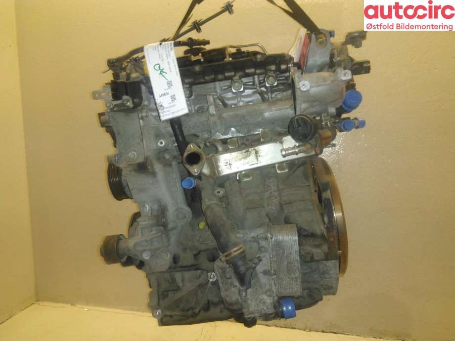 Motor diesel til Nissan X-Trail 2007-2014 (T31) (T31) (1010200Q5J|)