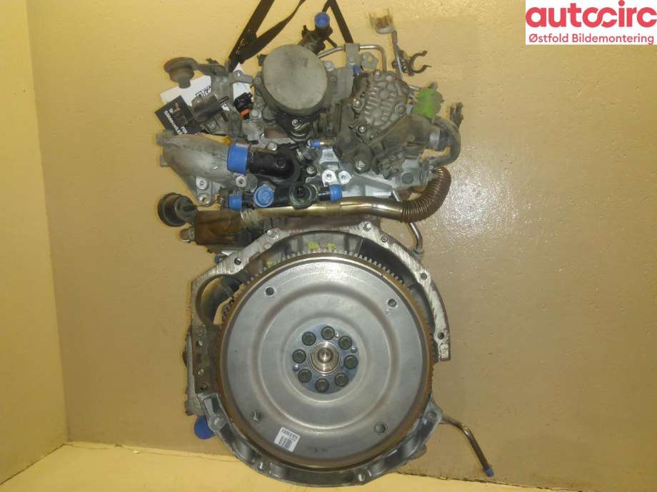 Motor diesel til Nissan X-Trail 2007-2014 (T31) (T31) (1010200Q5J|)