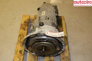 Girkasse automat til Mercedes C-Klasse, 2014-2018 (Fase 1) (W205) (W205) (MERCEDES|A 205 270 65 01)