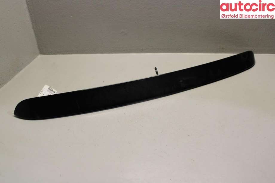 Spoiler bakluke til Kia Sportage 2010-2016 (Type III) (KIA|872103W000|)