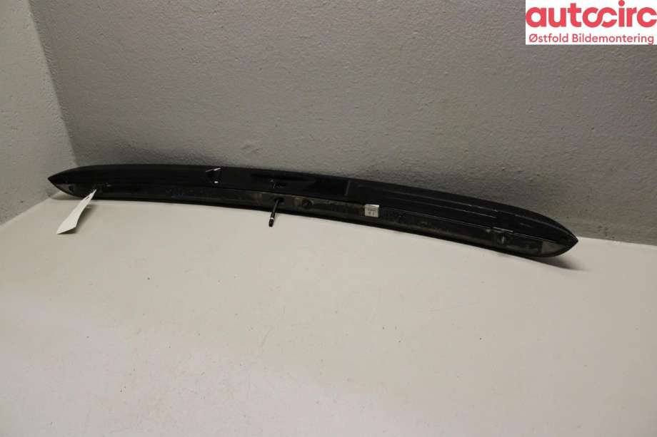 Spoiler bakluke til Kia Sportage 2010-2016 (Type III) (KIA|872103W000|)
