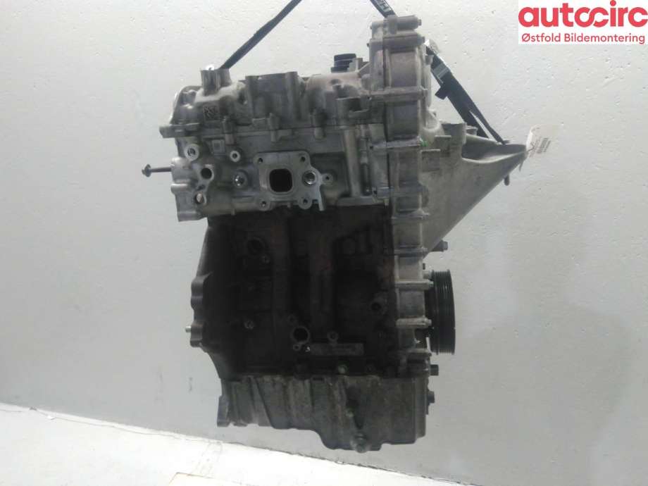 Motor bensin til Ford Focus 2018-->> (Type IV)