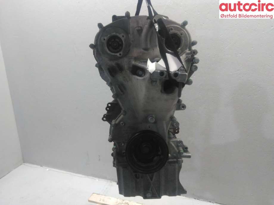 Motor bensin til Ford Focus 2018-->> (Type IV)