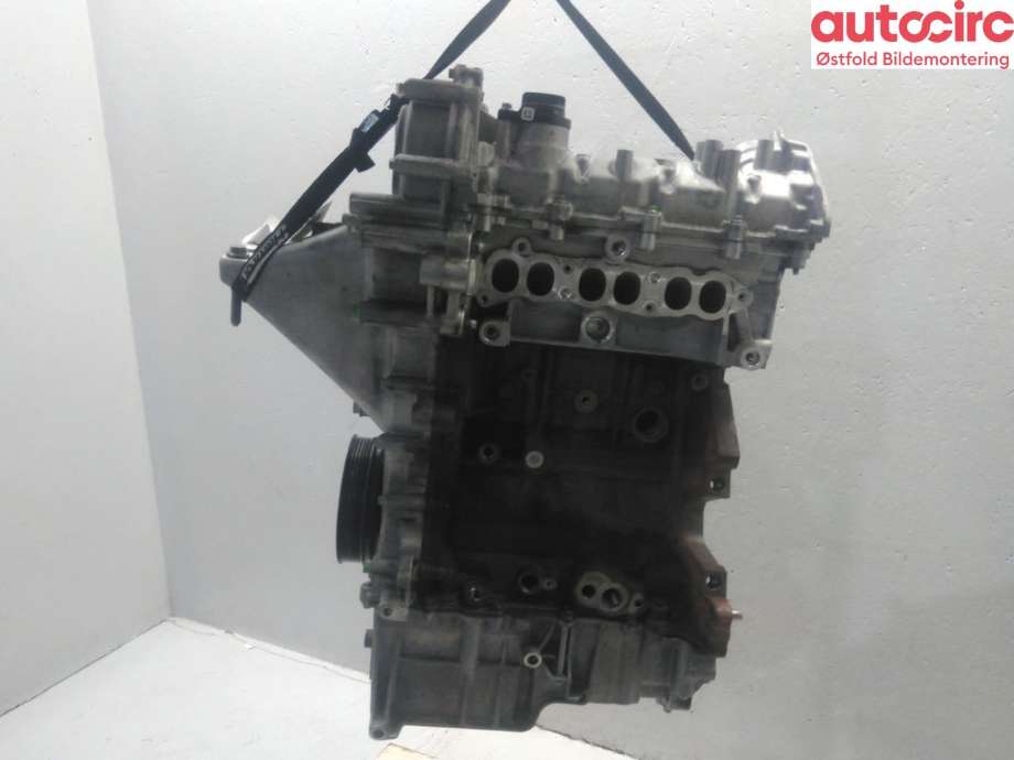 Motor bensin til Ford Focus 2018-->> (Type IV)