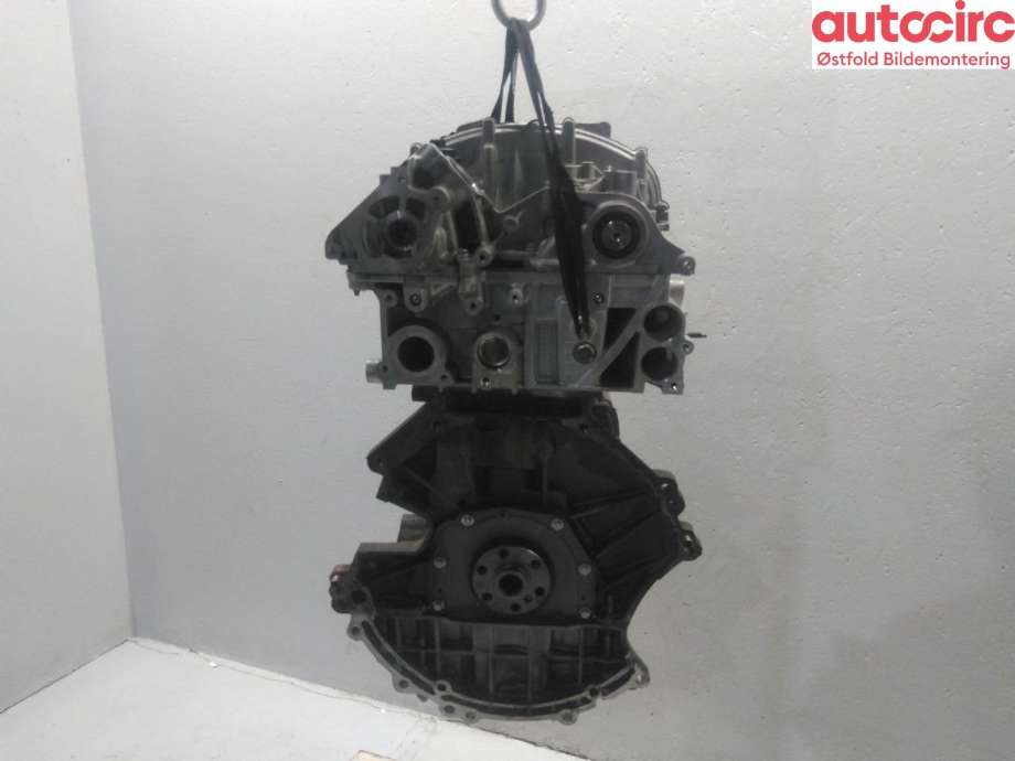 Motor bensin til Ford Focus 2018-->> (Type IV)