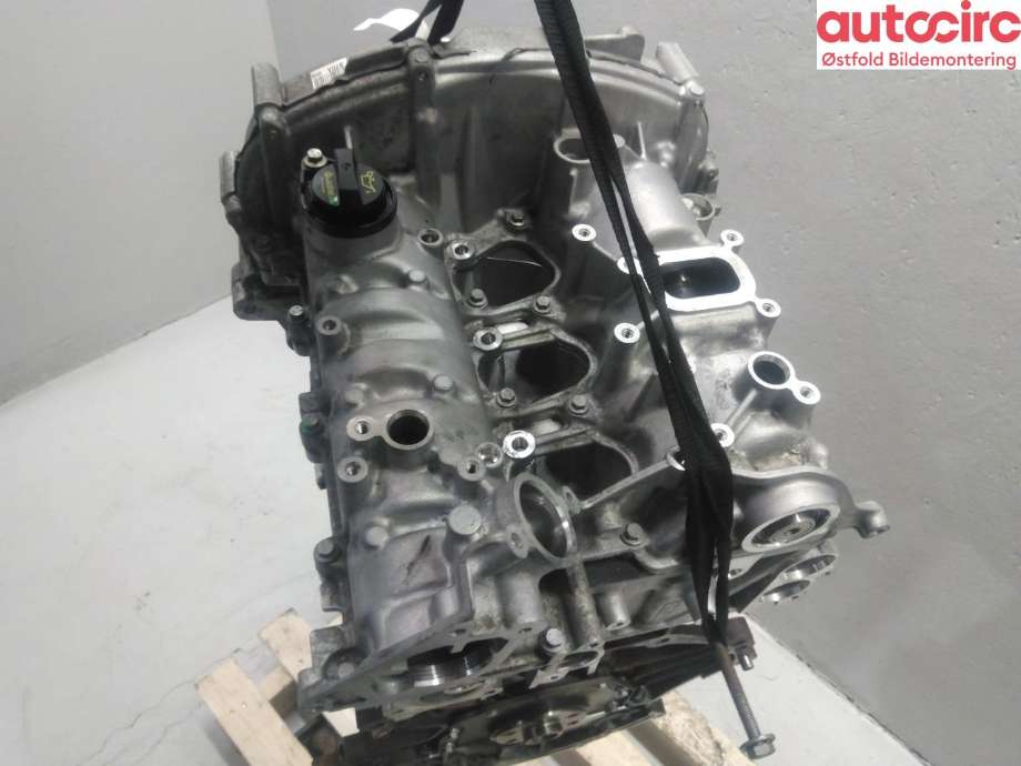 Motor bensin til Ford Focus 2018-->> (Type IV)