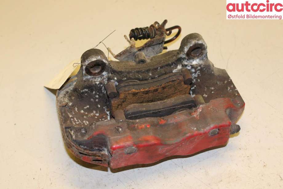 Bremsecaliper høyre bak til Audi Q7 2006-2010 (Type I, Fase 1) (AUDI|7L6 615 424 L|)