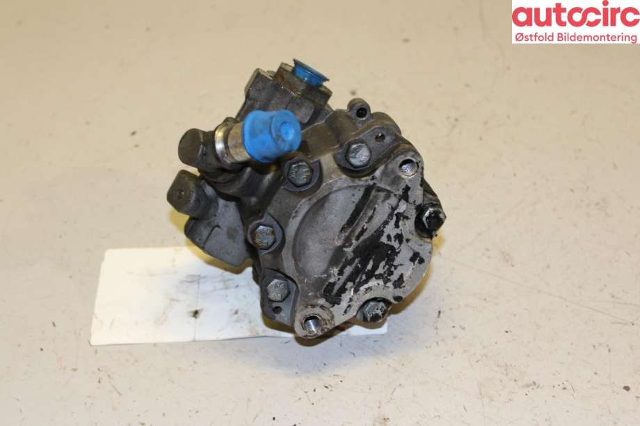 Servo pumpe mekanisk til Audi Q7 2006-2010 (Type I, Fase 1)  (AUDI|7L8 422 154 D|)