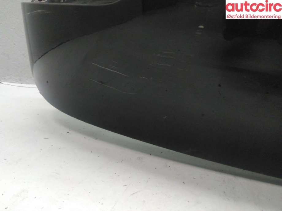 Bakluke til Audi Q7 2006-2010 (Type I, Fase 1)  (AUDI|4L0 827 023|)