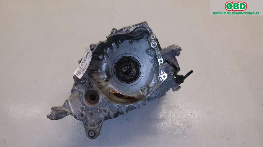 Girkasse automat til Volvo V70 2007-2013 (Type III, Fase 1) (VOLVO|36051015|1285179|31280564)