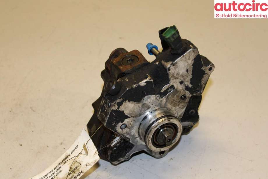 Dieselpumpe til Volvo XC90 2007-2014 (Type I, Fase 2) (VOLVO|)