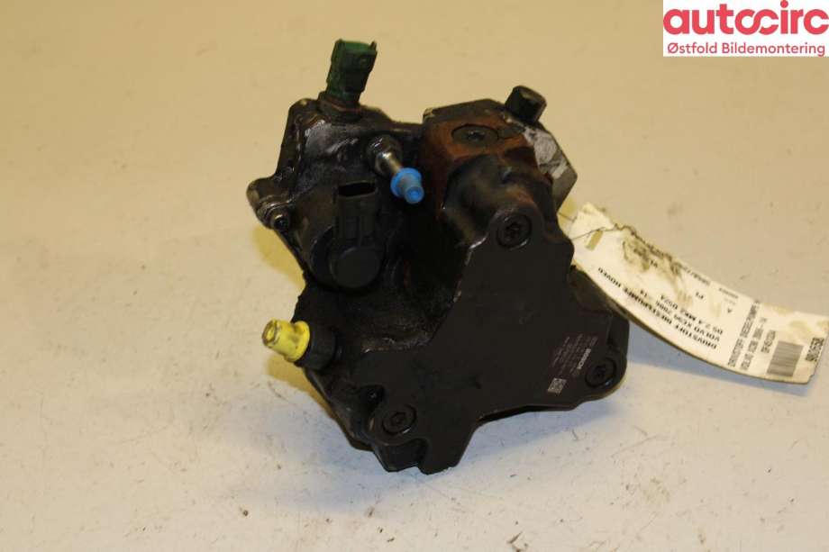 Dieselpumpe til Volvo XC90 2007-2014 (Type I, Fase 2) (VOLVO|)