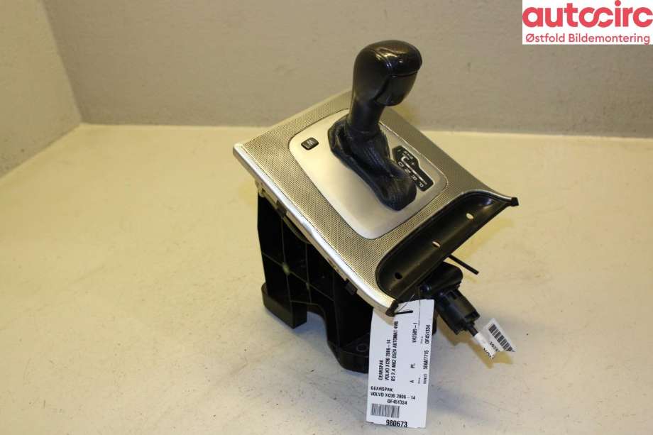 Girstang/girvelger automat til Volvo XC90 2007-2014 (Type I, Fase 2) (VOLVO|)