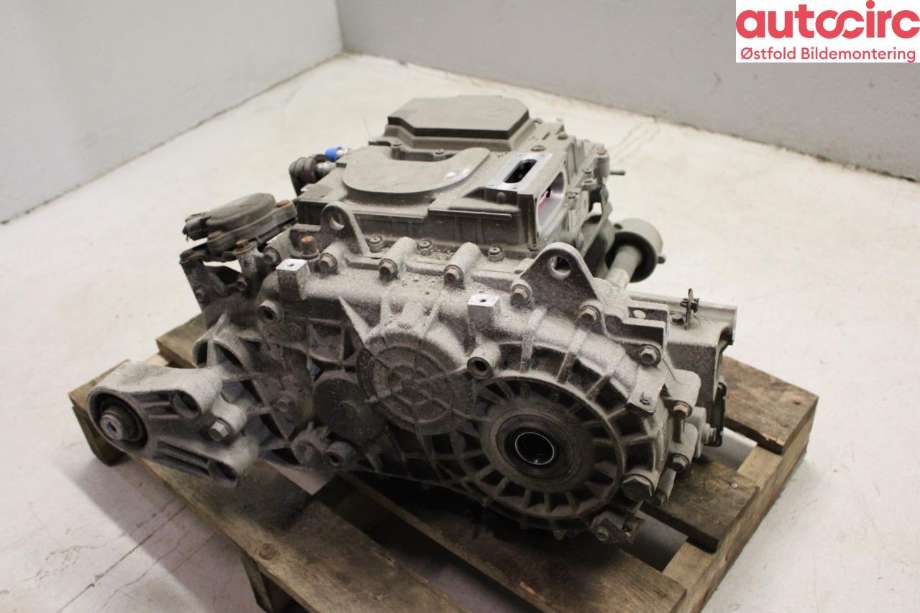 Motor elbil bak til Hyundai Ioniq 5 2021-->>  (HYUNDAI|4400018FB0|)