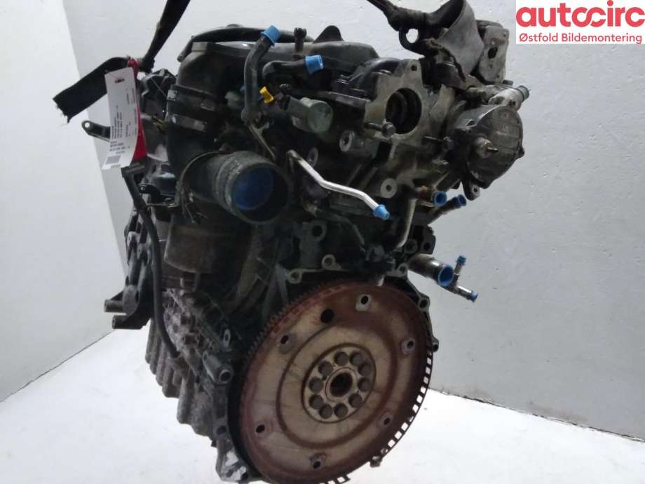 Motor diesel til Volvo XC90 2007-2014 (Type I, Fase 2)  (VOLVO|36050449|6901083|)
