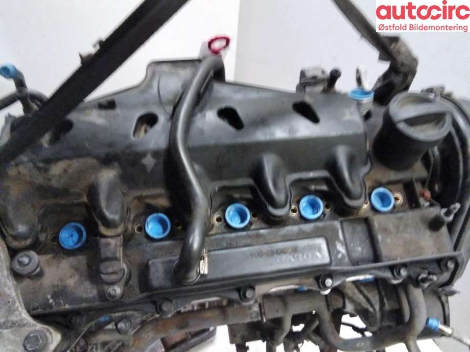 Motor diesel til Volvo XC90 2007-2014 (Type I, Fase 2)  (VOLVO|36050449|6901083|)