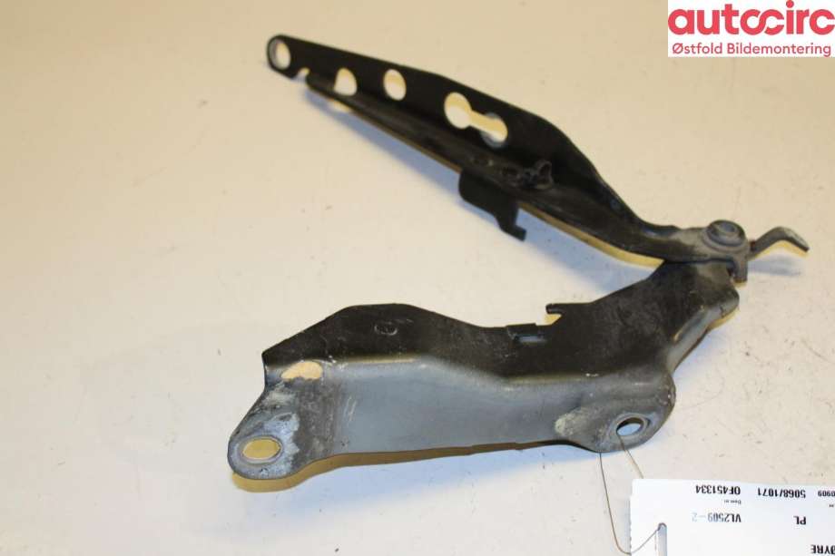 Panserhengsler til Volvo XC90 2007-2014 (Type I, Fase 2) (VOLVO|30716883|)
