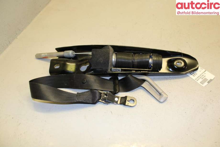 Airbag beltestrammer til Volvo XC90 2007-2014 (Type I, Fase 2) (VOLVO|)