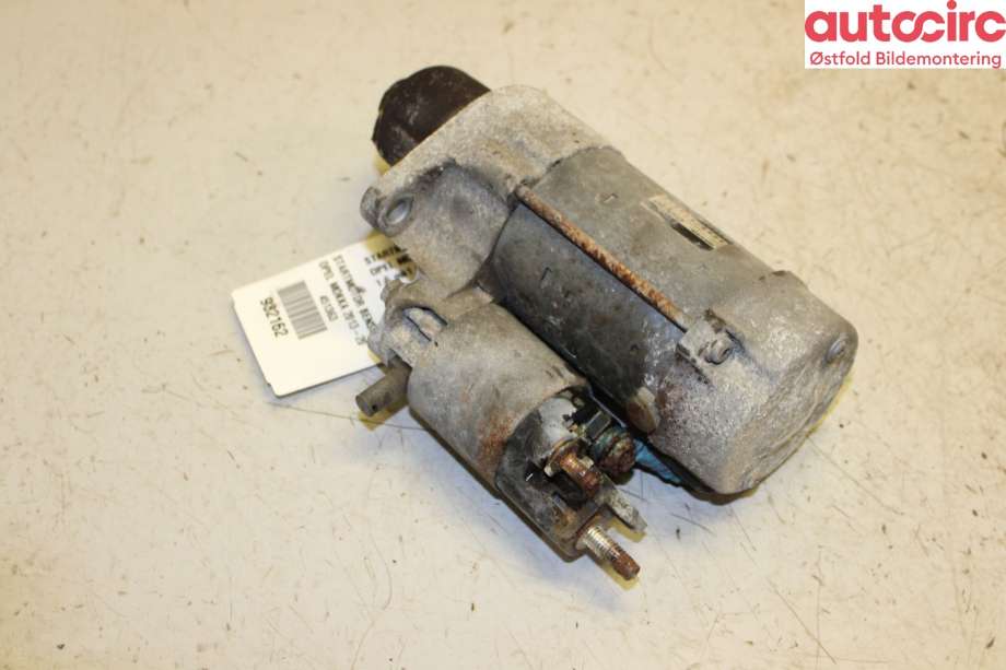 Starter til Opel Mokka 2012-2016 (Type I, Fase 1) (OPEL|55572439|)